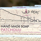 Patchouli Soap